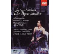 Orchester der Oper Zurich - R. Strauss: der Rosenkavalier Op