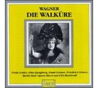Orchester der Staatsoper Berlin - Die Walküre (Auszüge)