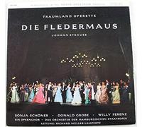 Orchester Der Staatsoper Hamburg - Die Fledermaus
