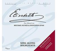 Orchester der Vereinigten Bueh - Elisabeth-das Musical-Sing