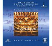 Orchester Der Vereinigten Buehnen Wien From Broadway to Vie (CD) Album