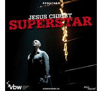 ORCHESTER DER VEREINIGTEN - JESUS CHRIST SUPERSTAR-DA