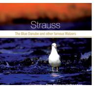 Orchester Der Wiener - Pictures of Classics - Serie 4 Strauss - The Blue Danube and other famous Walzers