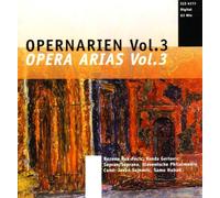 Orchester Der Zagreber Oper - Vol. 3-Opernarien