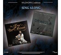 ORCHESTER DES BUDAPESTER - DRACULA/GRAF VON MONTE CH