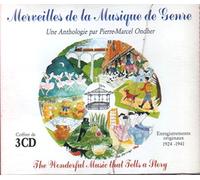 Orchester Eugen Wolff - Antologie der Genremusik 1924/ [Import]