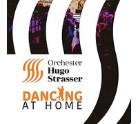 Orchester Hugo Strasser – Dancing At Home – Membran