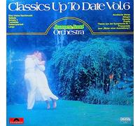 Orchester James Last - Classics Up to Date Vol 6-