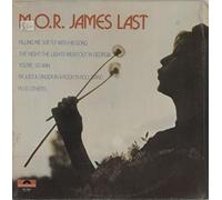 Orchester James Last - M.O.R. James Last