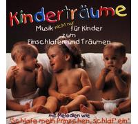 Orchester Kuno Alexander - Kinderträume Vol.1------------