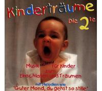 Orchester Kuno Alexander - Kinderträume Vol.2------------