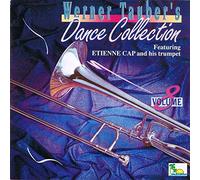 Orchester Werner Tauber Featuring Etienne Cap And His Trumpet - Werner Tauber's Dance Collection volume 8