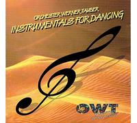 Orchester Werner Tauber - Instrumentals for Dancing [Import]