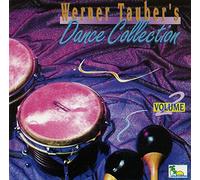 Orchester Werner Tauber - Werner Tauber's Dance Collection volume 2
