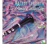 Orchester Werner Tauber - Werner Tauber's Dance Collection volume 3
