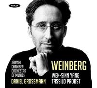 Orchesterwerke