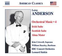 Orchesterwerke Vol.4