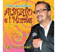 Orchestra Alberto E I Murales - Alberto E I Murales