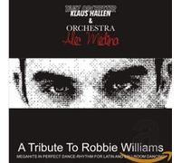 Orchestra Alec Medina - A Tribute to Robbie Williams