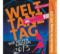 Orchestra Alec Medina - Welttanztag 2013