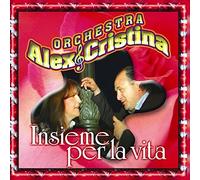 INSIEME PER LA VITA - [CD]