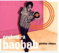 Orchestra Baobab - Pirates Choice