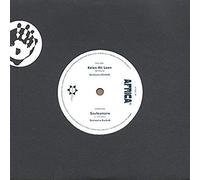 Orchestra Baobab - Souleymane / Kelen Ati Leen