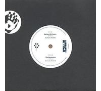 Orchestra Baobab Souleymane / Kelen Ati Leen (Vinyl LP)