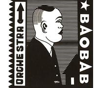 Orchestra Baobab Tribute to Ndiouga Dieng (Vinyl LP) 12" Album