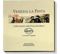 Orchestra Caffe'' Qu - Caffe'' Concerto Sulla Piazza San M