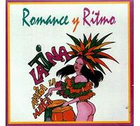 Orchestra Camilo Santa Maria - Romance Y Ritmo