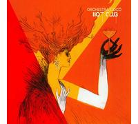 Orchestra Coco' - Hot Club