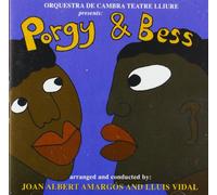 Orchestra De Cambra Theatre - Porgy & Bess