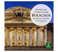 Orchestra Del Teatro Bolshoi, Alexander Lazarev - Bolschoi-Russische Opernch