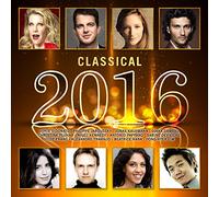 Orchestra Dell'Accademia Nazionale Di Santa Cecilia, Pappano( Direttore) - Classical 2016