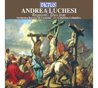 Orchestra. Di Cremon - Luchesi: Requiem E Dies Irae
