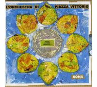 Orchestra Di Piazza - Sona
