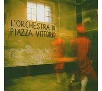 Orchestra di Piazza Vittorio - Orchestra di Piazza Vittorio