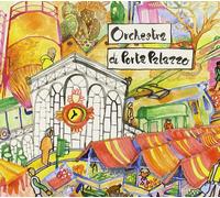 Same - Orchestra Di Porta P (Audio cd)