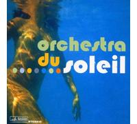 Orchestra du Soleil - A Summerday By the Lake