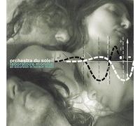 Orchestra Du Soleil - Laboratoire Mondial