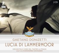 Various - Lucia di Lammermoor