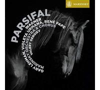 Orchestra E Coro Del - Wagner: Parsifal