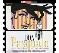 Orchestra E Coro Rai - Donizetti: Don Pasquale