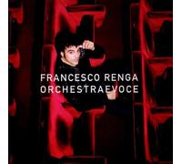 Orchestra E Voce - Francesco Renga (Audio CD)