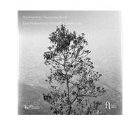 - Orchestra Filarmonica degli Urali, Dmitry Liss - Rachmaninov: Sinfonia n. 2 - CD