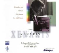 Orchestra Filarmonica Del Lussemburgo - L'opera Orchestrale Vol.2