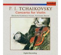 Orchestra Filarmonica Italiana - Concerto for Violin