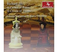 ORCHESTRA; GEOFFREY ROBSON (CONDUCTOR); KARA CLAYBROOK; JA Crown of Roses / (CD)