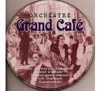 Orchestra Grand Cafe - Orchestra Grand Cafe